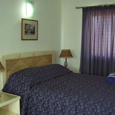Fairy-Tern Chalets Cerf Island Bagian luar foto
